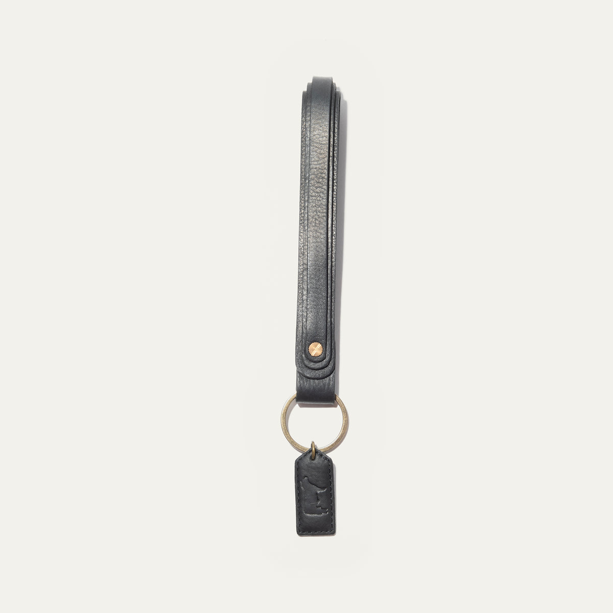 Wristlet Key Fob - Will Leather Goods
