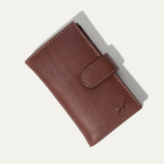 Signature Women's Cardholder Wallet - Will Leather Goods