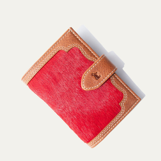 Signature Women's Cardholder Wallet - Will Leather Goods