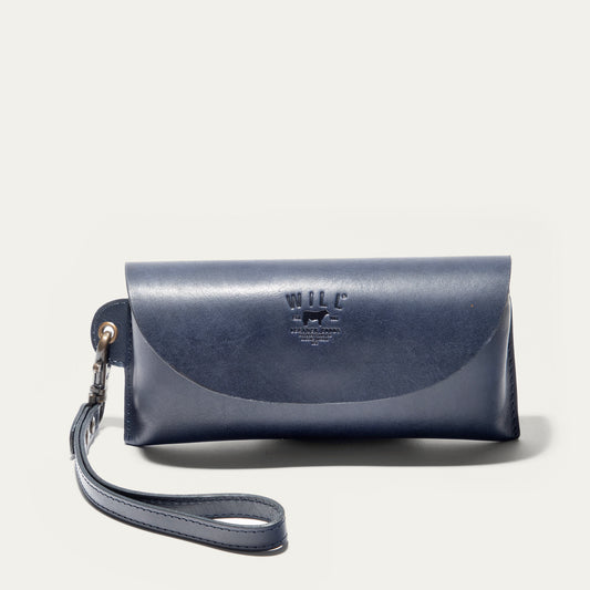 Eyeglass Case - Will Leather Goods