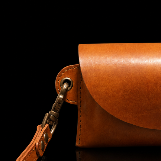 The William Collection: Eyeglass Case