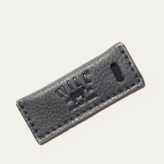 Toothpick Holder - Will Leather Goods