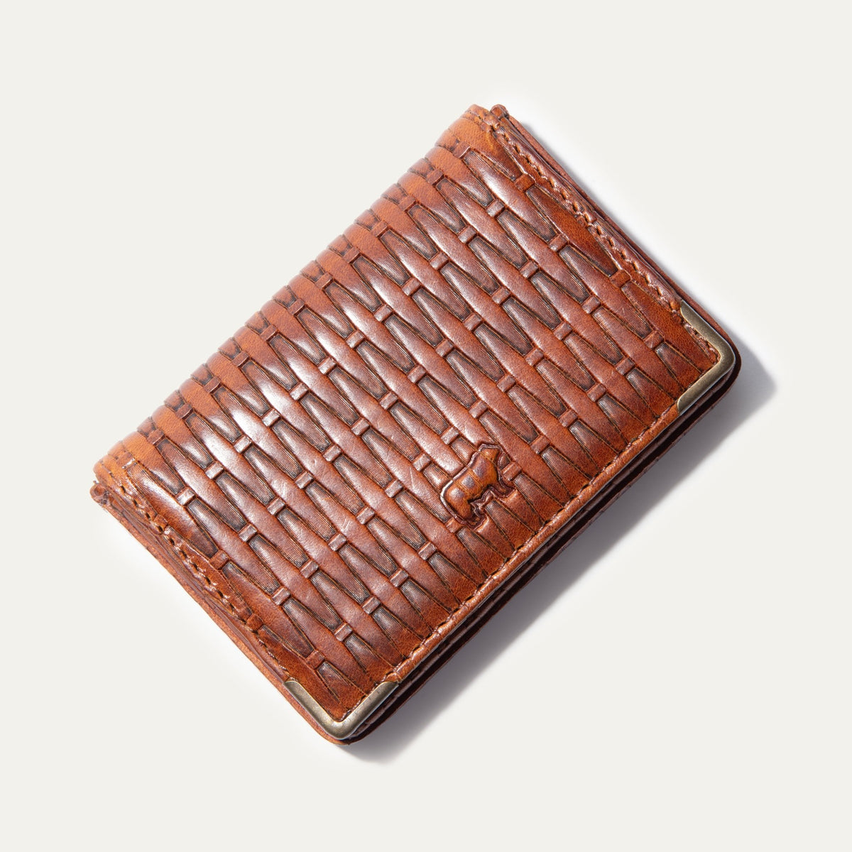 William Business Card Holder - Will Leather Goods