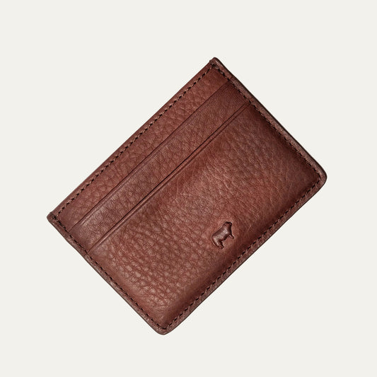 Classic Front Pocket Card Case