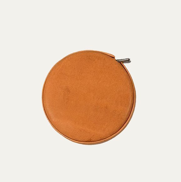 Classic Tape Measure - Will Leather Goods
