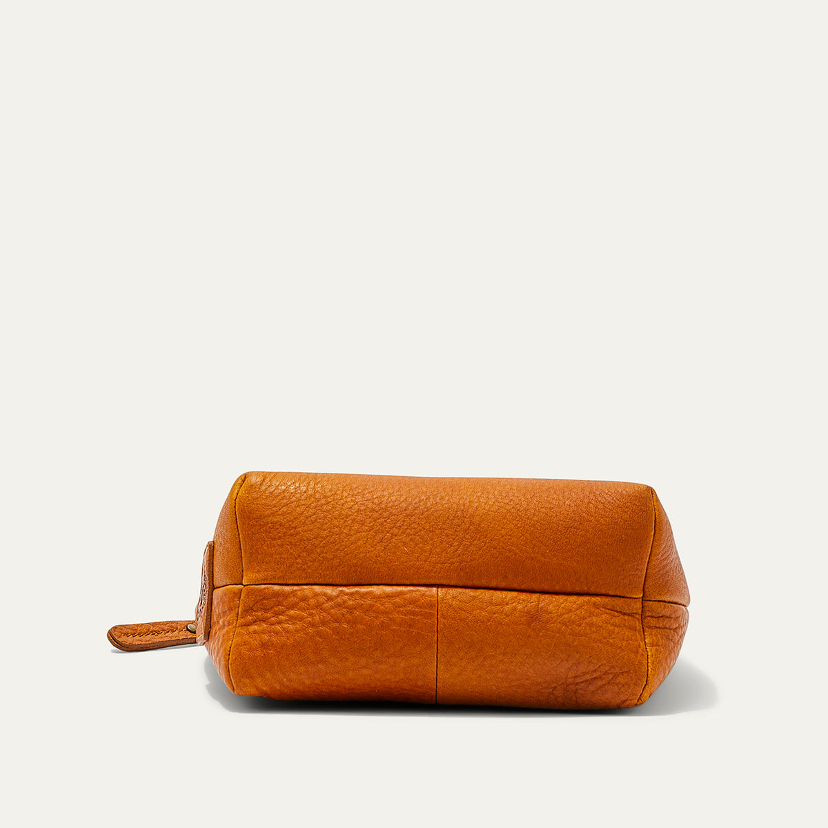Seneca Square Leather Pouch - Will Leather Goods