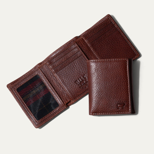 Classic Trifold - Will Leather Goods