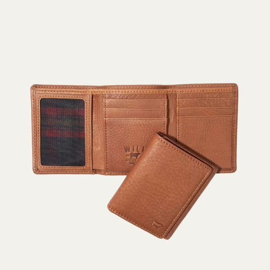 Classic Trifold - Will Leather Goods