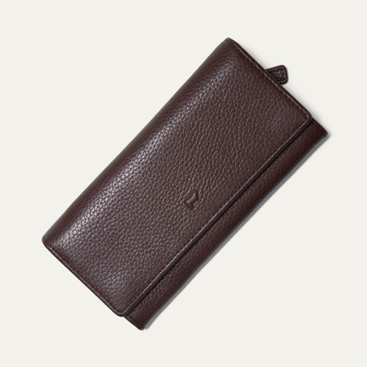 Snap Wallet - Will Leather Goods