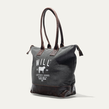 The Original Will Utility Tote - Will Leather Goods