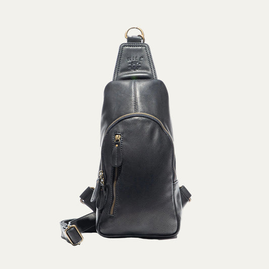 Zip Around Sling - Will Leather Goods