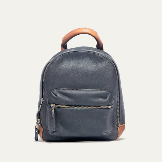Mini Journey Backpack - Will Leather Goods