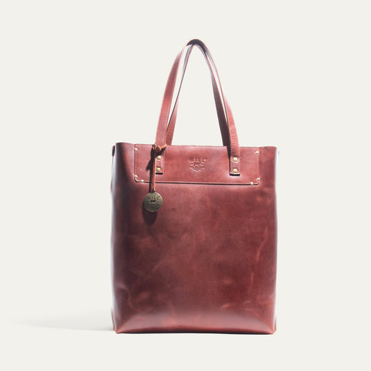 Simple Tote - Will Leather Goods