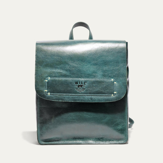 Simple Backpack - Will Leather Goods