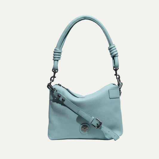 Milan Convertible Topzip - Will Leather Goods