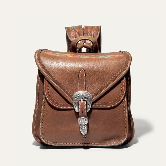 Lubbock Backpack - Will Leather Goods