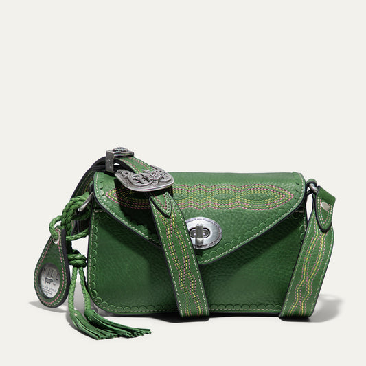 Abilene Mini Crossbody - Will Leather Goods