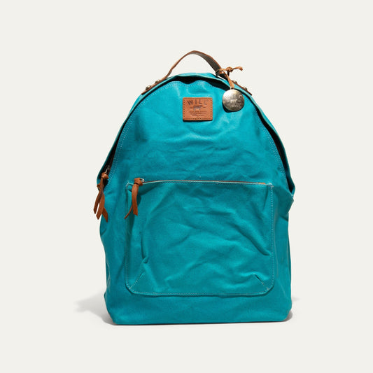 Sierra Daypack - Will Leather Goods