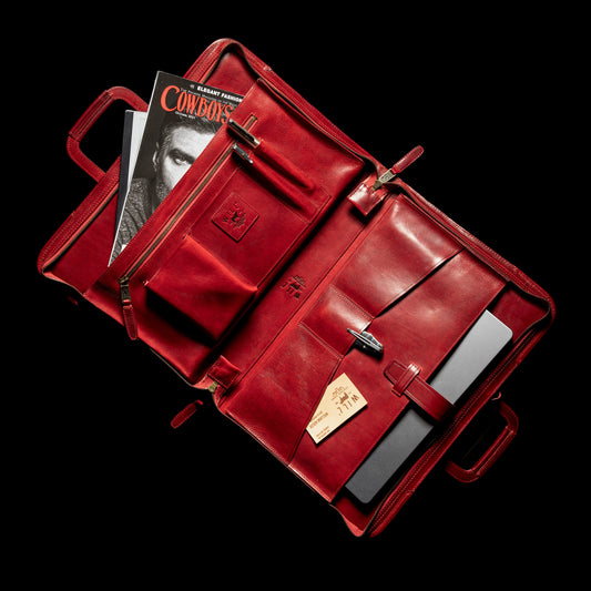 The William Collection: Diplomat Attache
