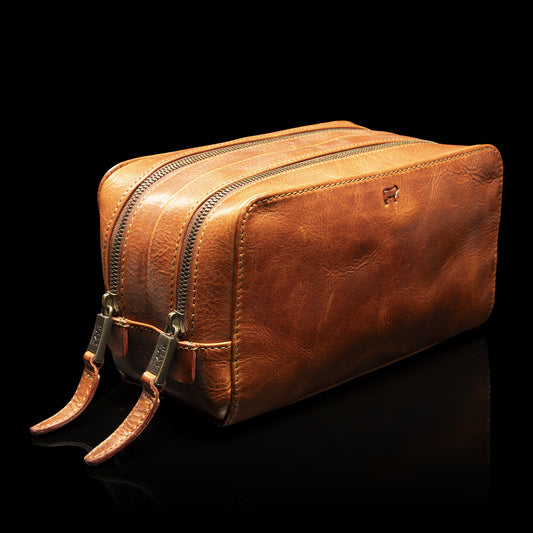 The William Professional Travel Kit