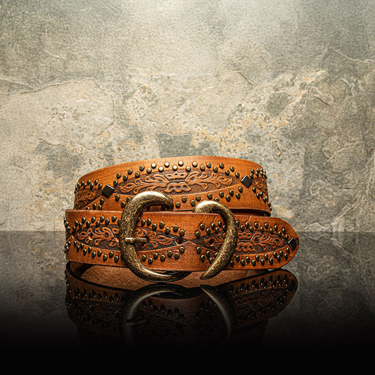 Baez Wild Ones - Will Leather Goods
