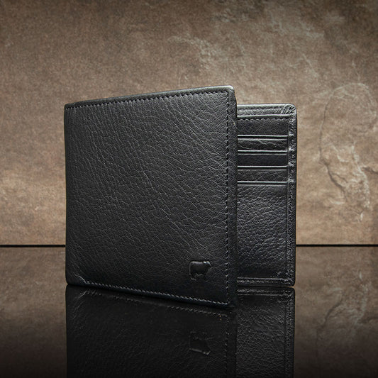 Classic Billfold - Will Leather Goods