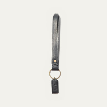 Wristlet Key Fob - Will Leather Goods