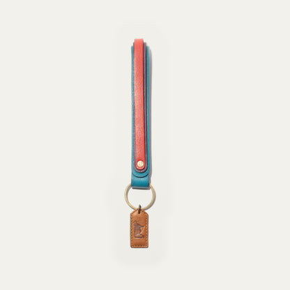 Wristlet Key Fob - Will Leather Goods