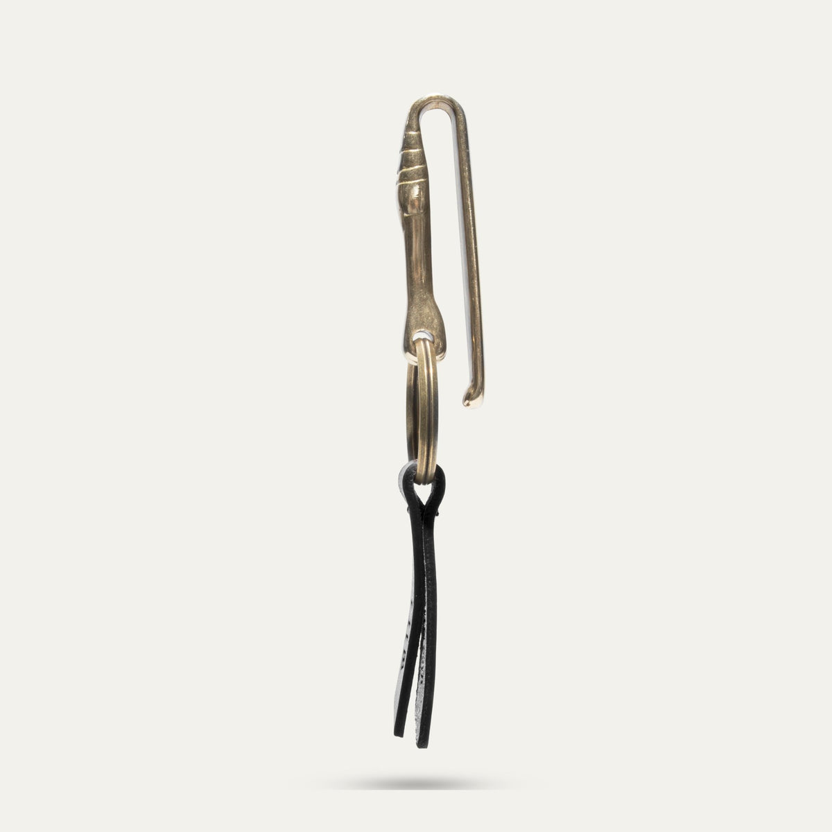 HAND - HOLDING RING - Will Leather Goods