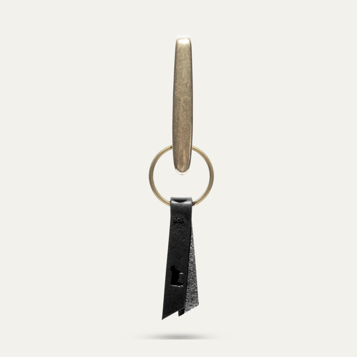 HAND - HOLDING RING - Will Leather Goods