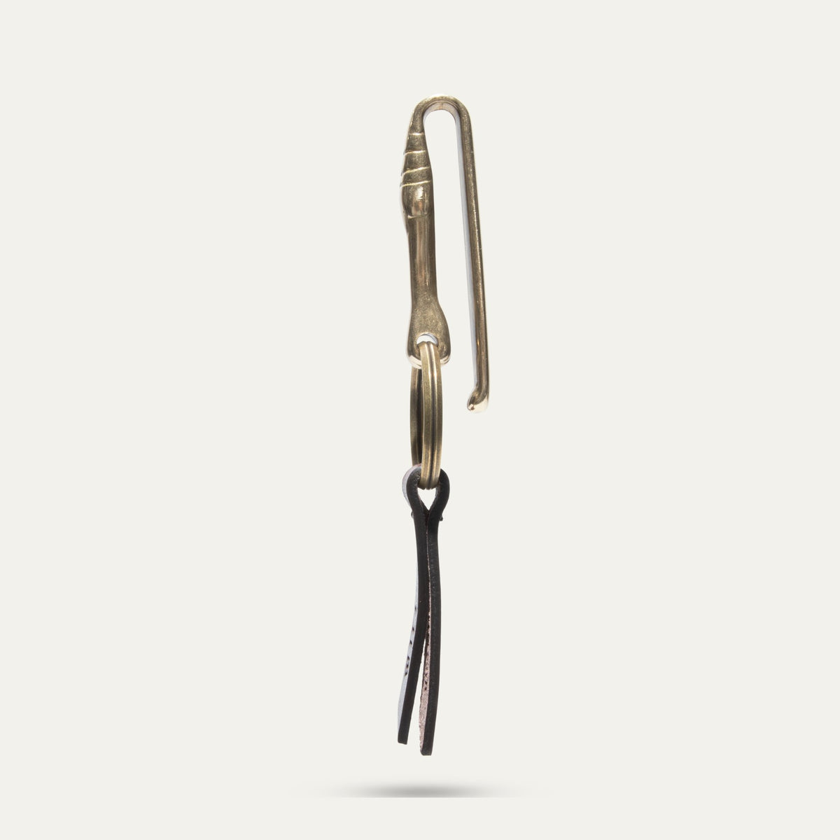HAND - HOLDING RING - Will Leather Goods
