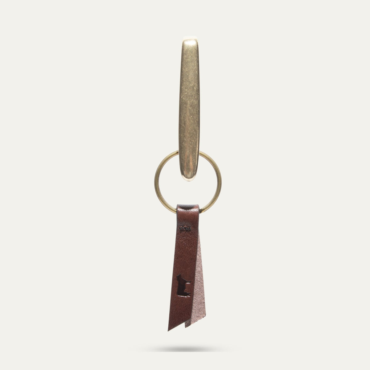 HAND - HOLDING RING - Will Leather Goods