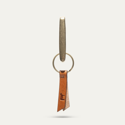 HAND - HOLDING RING - Will Leather Goods