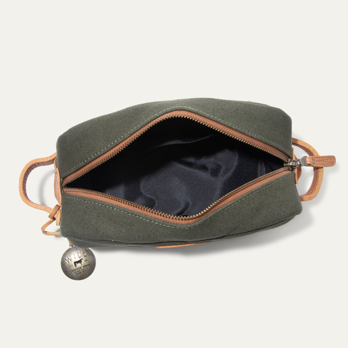 Grady Travel Kit - Will Leather Goods