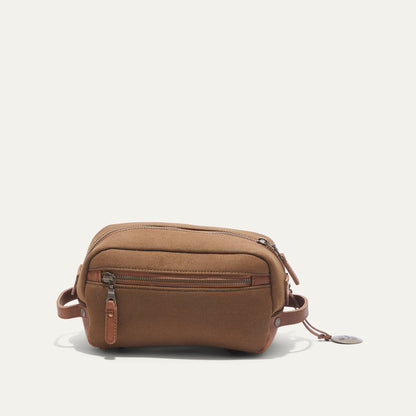 Grady Travel Kit - Will Leather Goods
