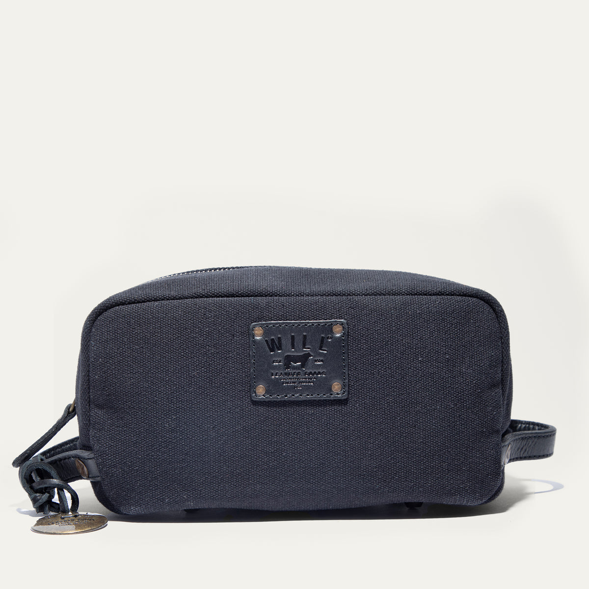 Commuter Travel Kit - Will Leather Goods