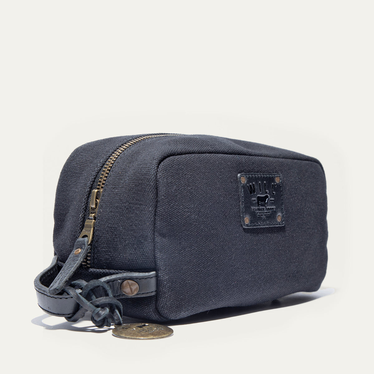 Commuter Travel Kit - Will Leather Goods