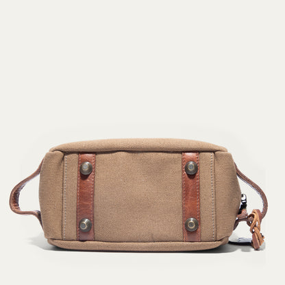 Commuter Travel Kit - Will Leather Goods