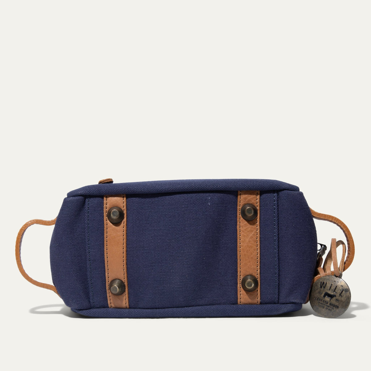 Commuter Travel Kit - Will Leather Goods