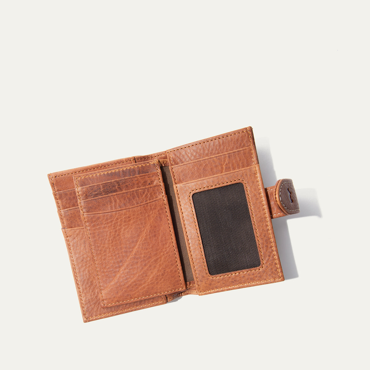 Signature Women's Cardholder Wallet - Will Leather Goods