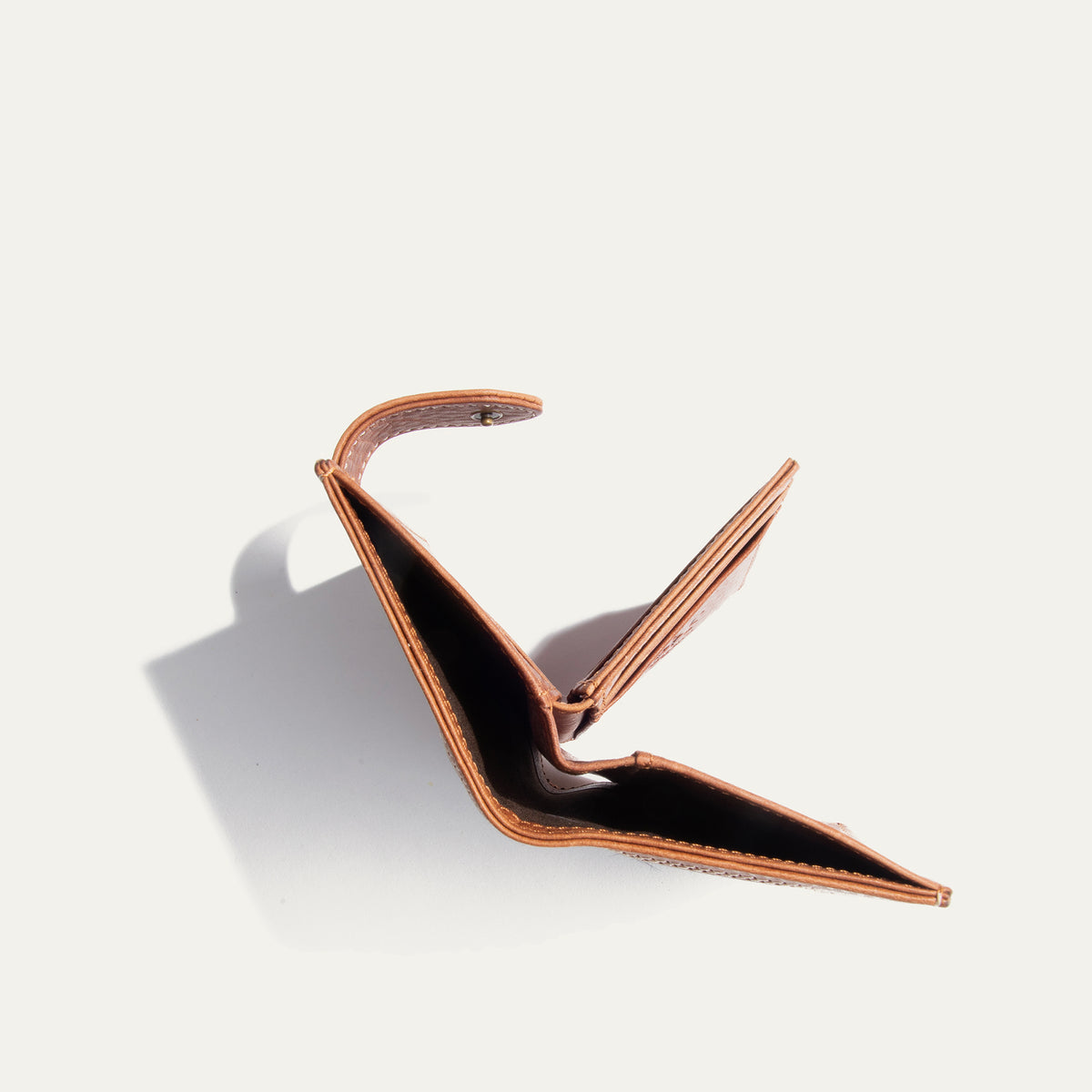 Signature Women's Cardholder Wallet - Will Leather Goods