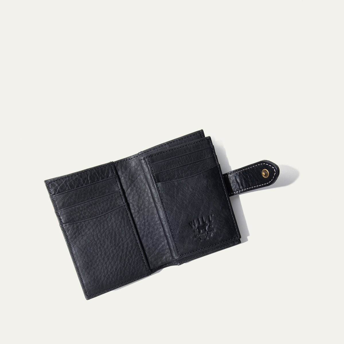 Signature Women's Cardholder Wallet - Will Leather Goods