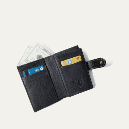 Signature Women's Cardholder Wallet - Will Leather Goods