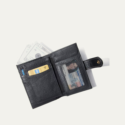 Signature Women's Cardholder Wallet - Will Leather Goods