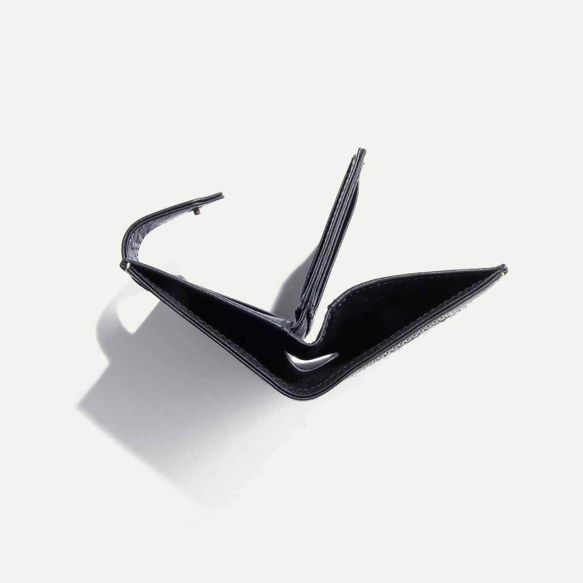 Signature Women's Cardholder Wallet - Will Leather Goods