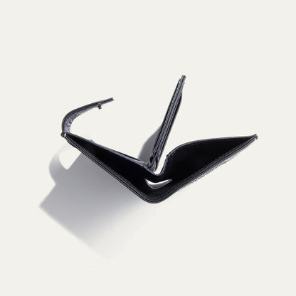 Signature Women's Cardholder Wallet - Will Leather Goods