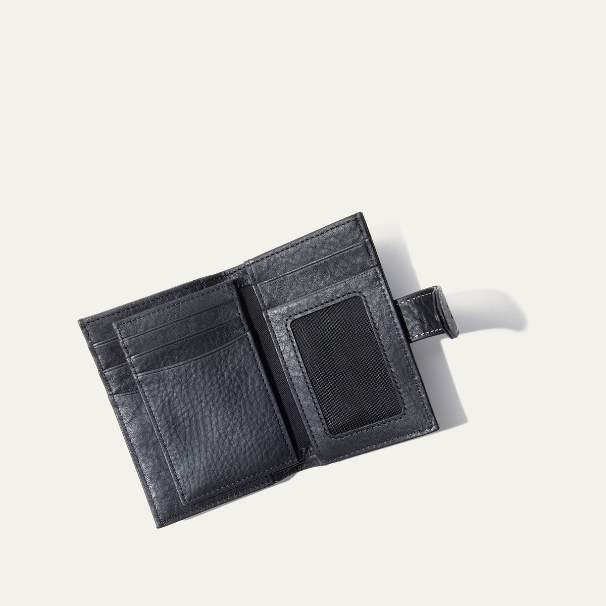 Signature Women's Cardholder Wallet - Will Leather Goods
