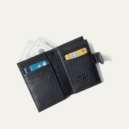 Signature Women's Cardholder Wallet - Will Leather Goods