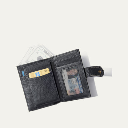 Signature Women's Cardholder Wallet - Will Leather Goods