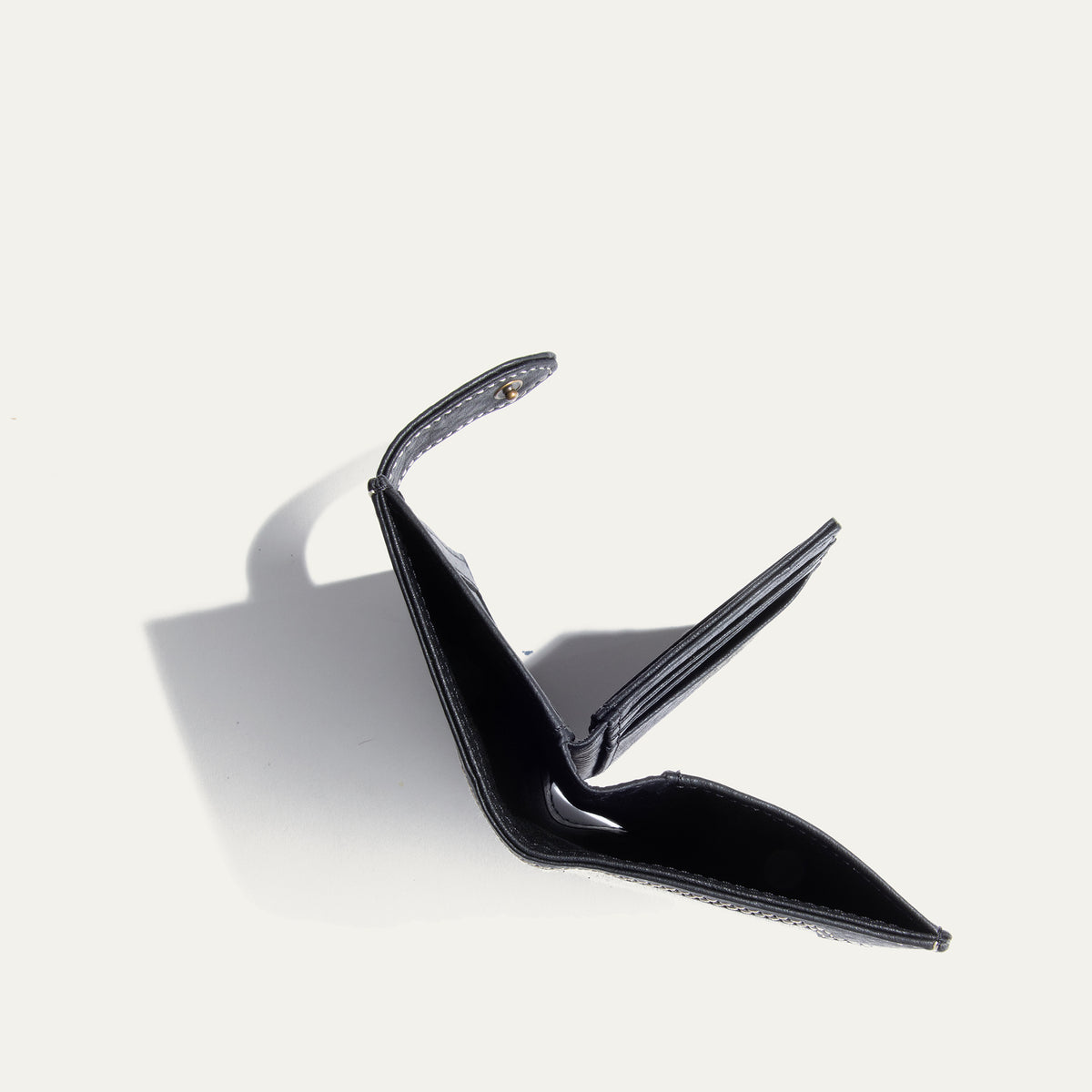 Signature Women's Cardholder Wallet - Will Leather Goods